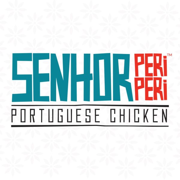 SENHOR PERI PERI PORTUGUESE CHICKEN