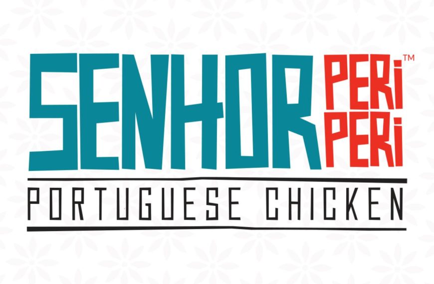 SENHOR PERI PERI PORTUGUESE CHICKEN